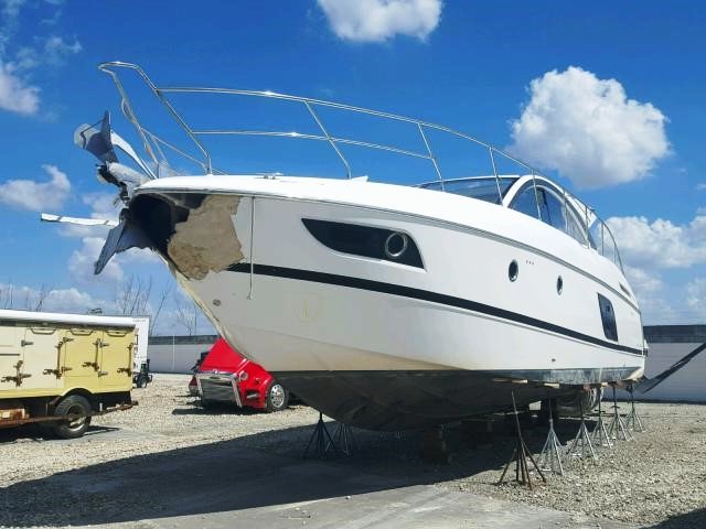 Benetti Yacht For Sale